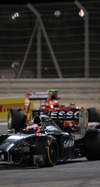 Wallpaper GP BAHRAIN 2014 iphone, Sfondi Desktop F1