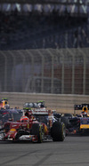 Wallpaper GP BAHRAIN 2014 iphone, Sfondi Desktop F1