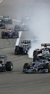 Wallpaper GP BAHRAIN 2014 iphone, Sfondi Desktop F1