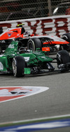 Wallpaper GP BAHRAIN 2014 iphone, Sfondi Desktop F1