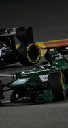 Wallpaper GP BAHRAIN 2014 iphone, Sfondi Desktop F1