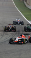Wallpaper GP BAHRAIN 2014 iphone, Sfondi Desktop F1