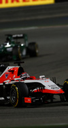 Wallpaper GP BAHRAIN 2014 iphone, Sfondi Desktop F1