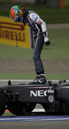 Wallpaper GP BAHRAIN 2014 iphone, Sfondi Desktop F1