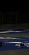 GP BAHRAIN iphone