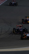 Wallpaper GP BAHRAIN 2014 iphone, Sfondi Desktop F1