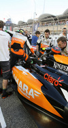 Wallpaper GP BAHRAIN 2014 iphone, Sfondi Desktop F1