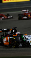 Wallpaper GP BAHRAIN 2014 iphone, Sfondi Desktop F1