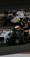 Wallpaper GP BAHRAIN 2014 iphone, Sfondi Desktop F1