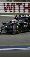 Wallpaper GP BAHRAIN 2014 iphone, Sfondi Desktop F1