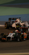 GP BAHRAIN iphone