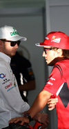 GP BAHRAIN iphone