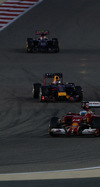 Wallpaper GP BAHRAIN 2014 iphone, Sfondi Desktop F1