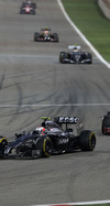 Wallpaper GP BAHRAIN 2014 iphone, Sfondi Desktop F1