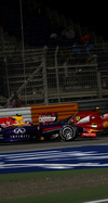 Wallpaper GP BAHRAIN 2014 iphone, Sfondi Desktop F1