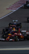 Wallpaper GP BAHRAIN 2014 iphone, Sfondi Desktop F1
