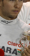 Wallpaper GP BAHRAIN 2014 iphone, Sfondi Desktop F1