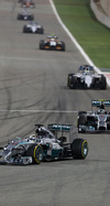 Wallpaper GP BAHRAIN 2014 iphone, Sfondi Desktop F1
