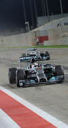 Wallpaper GP BAHRAIN 2014 iphone, Sfondi Desktop F1