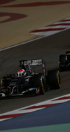 Wallpaper GP BAHRAIN 2014 iphone, Sfondi Desktop F1