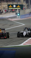 GP BAHRAIN iphone