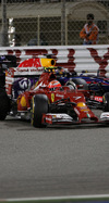 Wallpaper GP BAHRAIN 2014 iphone, Sfondi Desktop F1