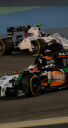 Wallpaper GP BAHRAIN 2014 iphone, Sfondi Desktop F1