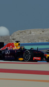 GP BAHRAIN 2014