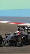 Wallpaper GP BAHRAIN 2014 samsung_galaxy, Sfondi Desktop F1