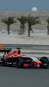 Wallpaper GP BAHRAIN 2014 samsung_galaxy, Sfondi Desktop F1
