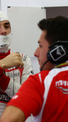 Wallpaper GP BAHRAIN 2014 samsung_galaxy, Sfondi Desktop F1