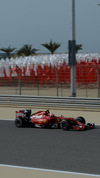 GP BAHRAIN 2014