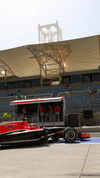 Wallpaper GP BAHRAIN 2014 samsung_galaxy, Sfondi Desktop F1