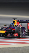 Wallpaper GP BAHRAIN 2014 samsung_galaxy, Sfondi Desktop F1