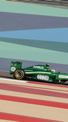 Wallpaper GP BAHRAIN 2014 samsung_galaxy, Sfondi Desktop F1