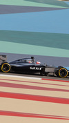 Wallpaper GP BAHRAIN 2014 samsung_galaxy, Sfondi Desktop F1