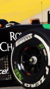 Wallpaper GP BAHRAIN 2014 samsung_galaxy, Sfondi Desktop F1