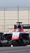 Wallpaper GP BAHRAIN 2014 samsung_galaxy, Sfondi Desktop F1