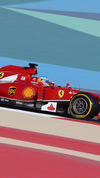 Wallpaper GP BAHRAIN 2014 samsung_galaxy, Sfondi Desktop F1
