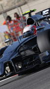 Wallpaper GP BAHRAIN 2014 samsung_galaxy, Sfondi Desktop F1
