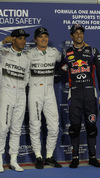 Wallpaper GP BAHRAIN 2014 samsung_galaxy, Sfondi Desktop F1