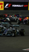 Wallpaper GP BAHRAIN 2014 samsung_galaxy, Sfondi Desktop F1