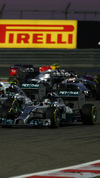 Wallpaper GP BAHRAIN 2014 samsung_galaxy, Sfondi Desktop F1