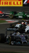 Wallpaper GP BAHRAIN 2014 samsung_galaxy, Sfondi Desktop F1