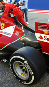Wallpaper GP BAHRAIN 2014 samsung_galaxy, Sfondi Desktop F1