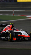 Wallpaper GP BAHRAIN 2014 samsung_galaxy, Sfondi Desktop F1