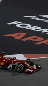 Wallpaper GP BAHRAIN 2014 samsung_galaxy, Sfondi Desktop F1