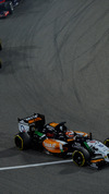 Wallpaper GP BAHRAIN 2014 samsung_galaxy, Sfondi Desktop F1