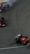 Wallpaper GP BAHRAIN 2014 samsung_galaxy, Sfondi Desktop F1