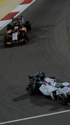 Wallpaper GP BAHRAIN 2014 samsung_galaxy, Sfondi Desktop F1